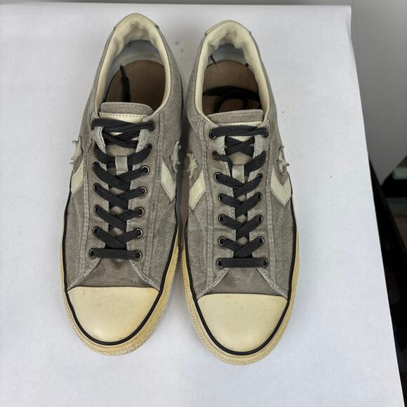Converse John Varvatos Star Player Low Sneakers Shoes Men\'s 13 main image 4